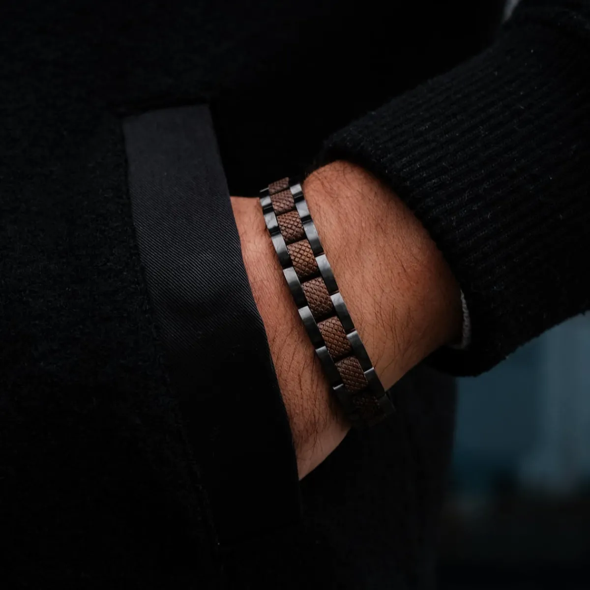 Holzkern Bandlets|Bandlets^Accord