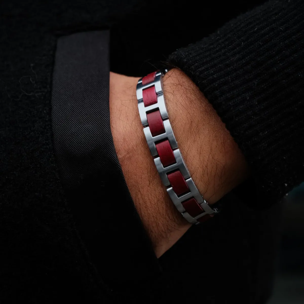 Holzkern Bandlets|Bandlets^Acoustic