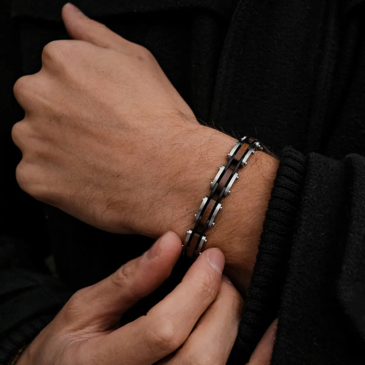 Holzkern Bandlets|Bandlets^Allegro