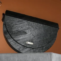 Holzkern Handtaschen^Asami