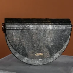 Holzkern Handtaschen^Asami VEGAN
