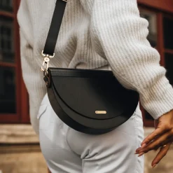 Holzkern Handtaschen^Asumi