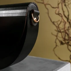 Holzkern Handtaschen^Asumi
