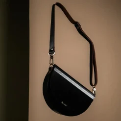 Holzkern Handtaschen^Asumi