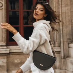 Holzkern Handtaschen^Asumi VEGAN