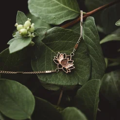 Holzkern Schmuck|Armbänder^Balance Armband