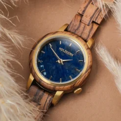 Holzkern Uhren^Balos