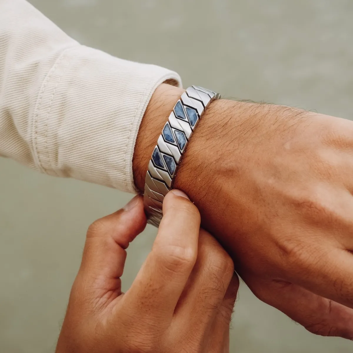Holzkern Bandlets|Bandlets^Bariton