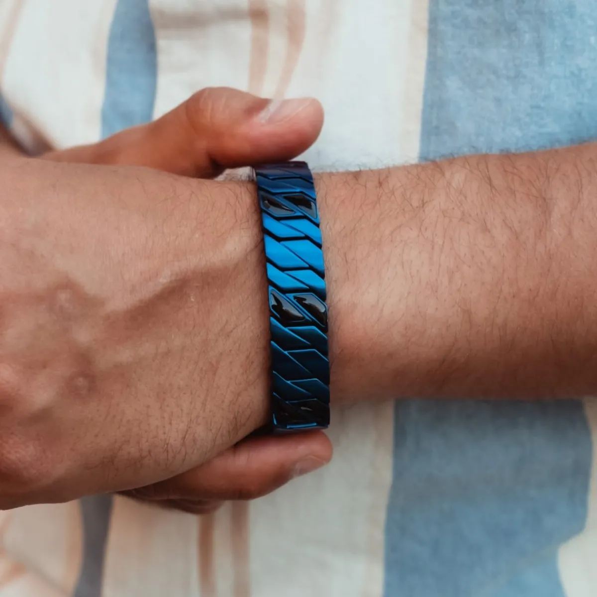 Holzkern Bandlets|Bandlets^Bariton