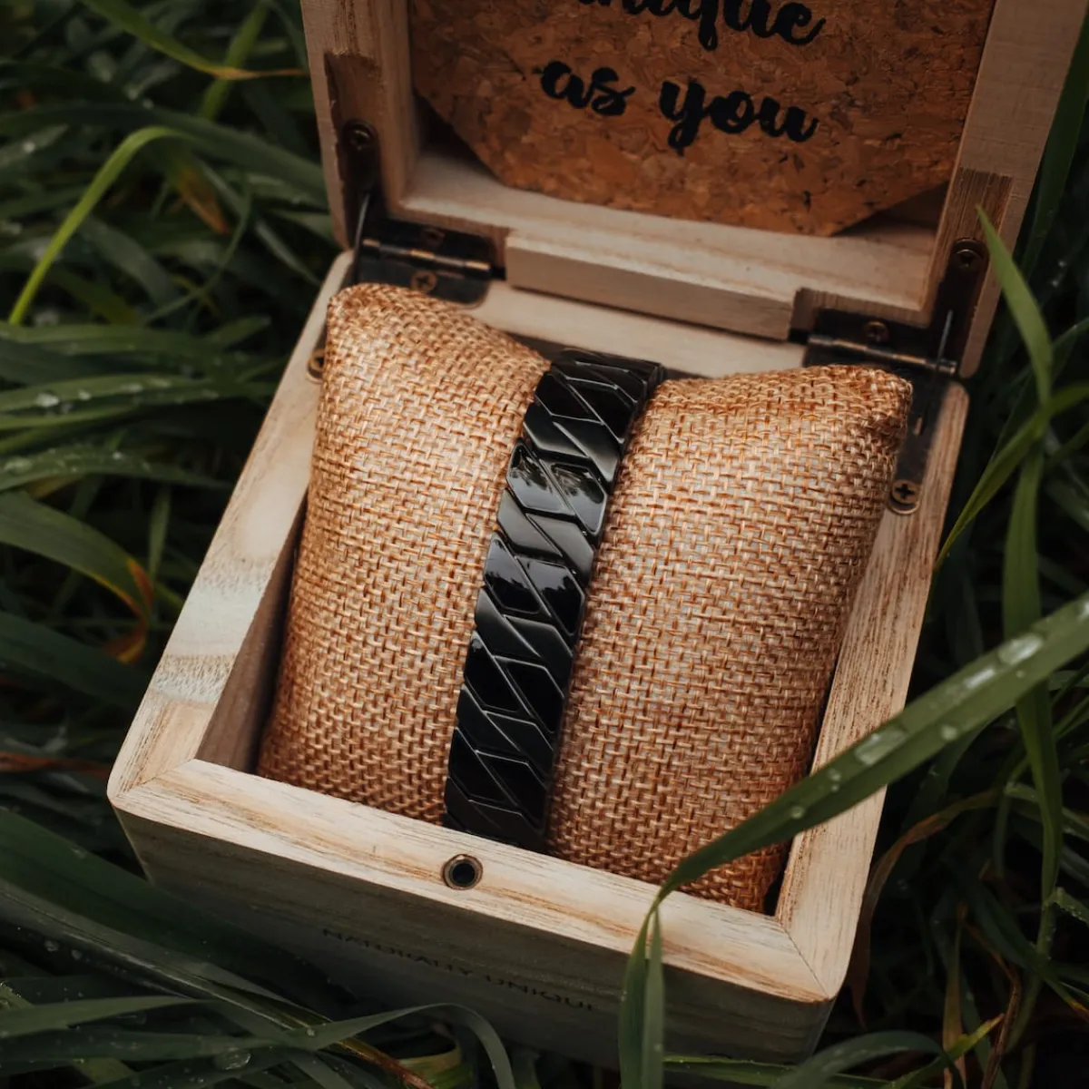Holzkern Bandlets|Bandlets^Bariton
