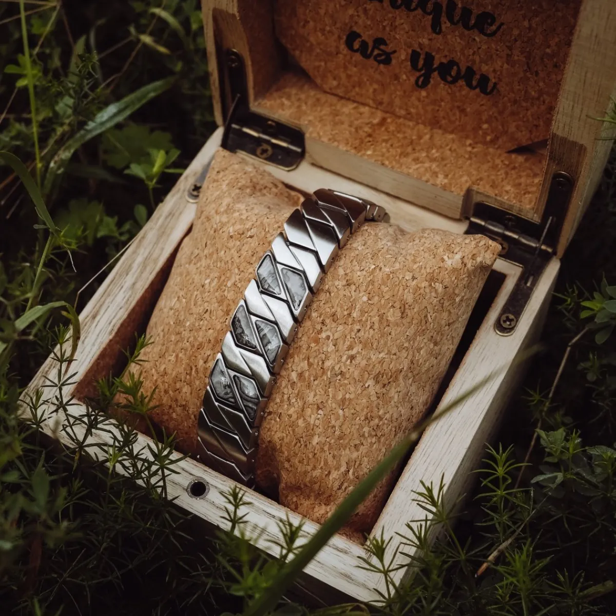 Holzkern Bandlets|Bandlets^Bariton