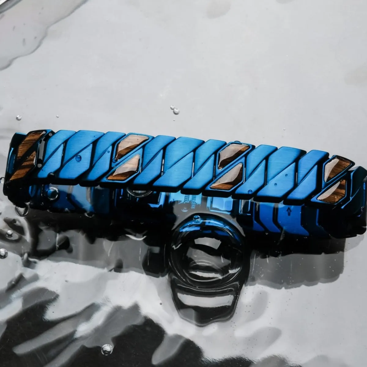 Holzkern Bandlets|Bandlets^Bariton