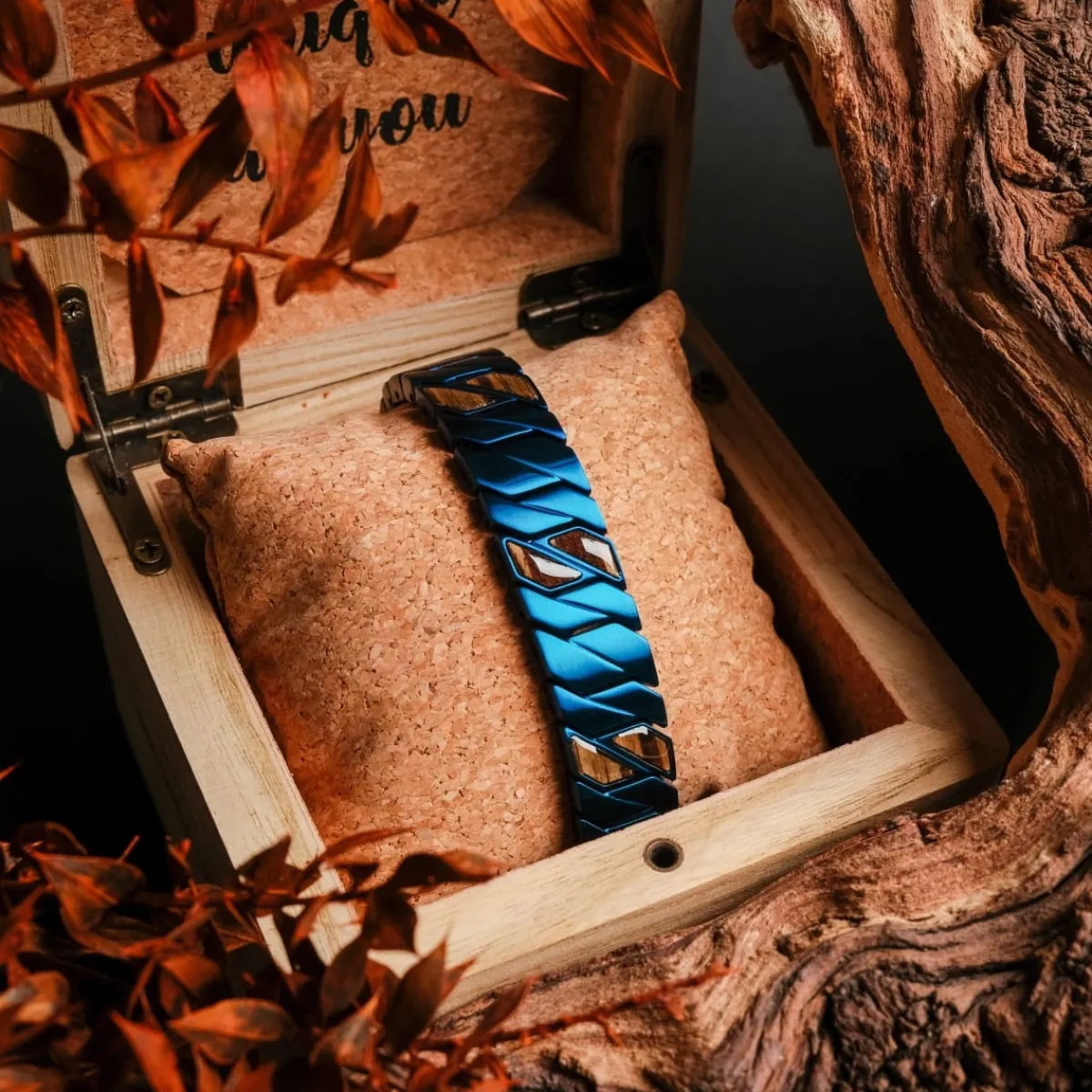 Holzkern Bandlets|Bandlets^Bariton