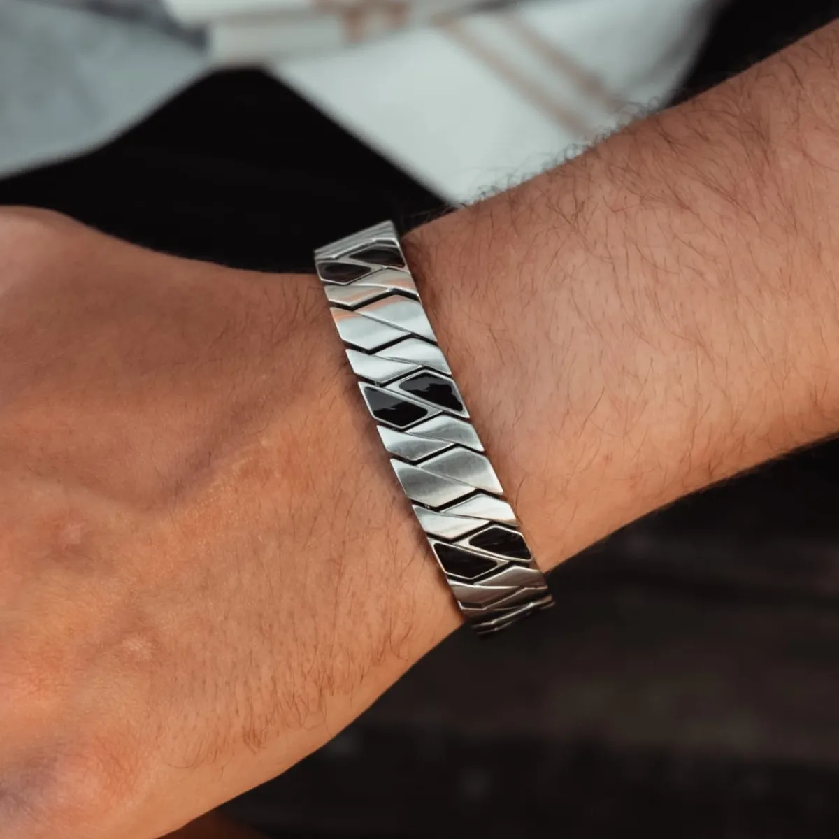 Holzkern Bandlets|Bandlets^Bariton