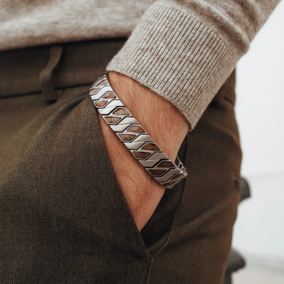 Holzkern Bandlets|Bandlets^Bariton