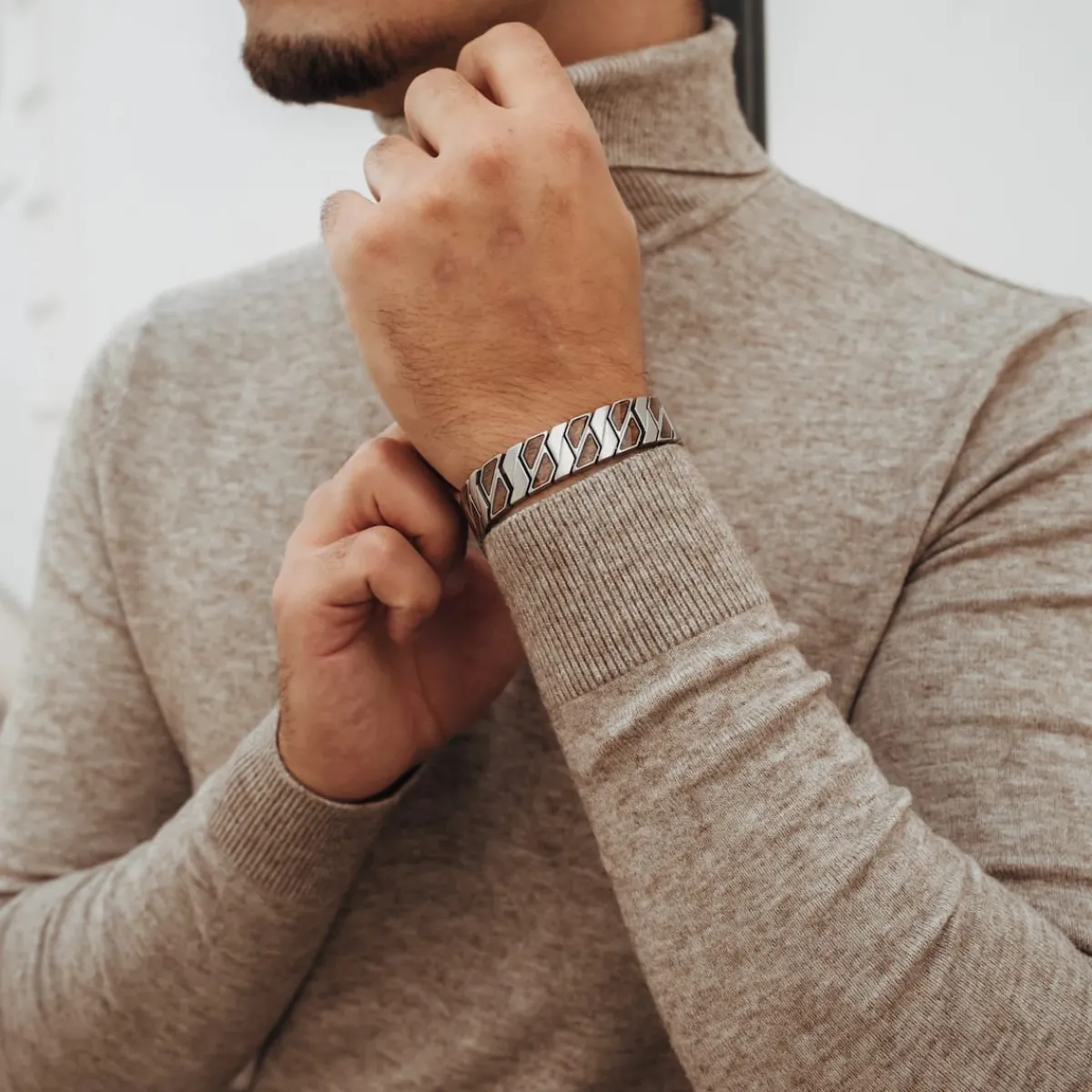 Holzkern Bandlets|Bandlets^Bariton