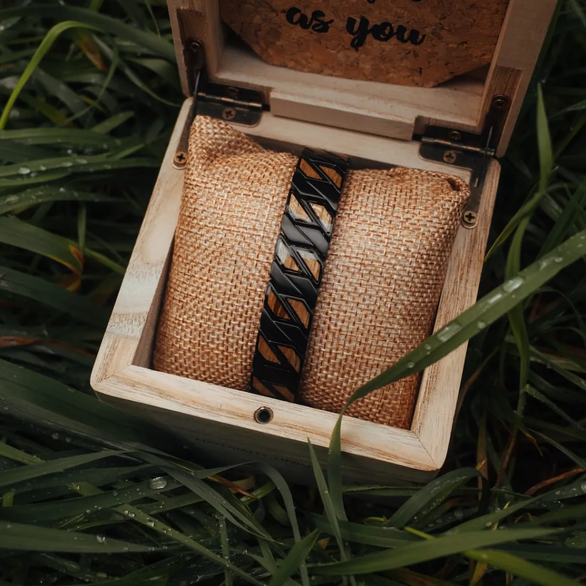 Holzkern Bandlets|Bandlets^Bariton