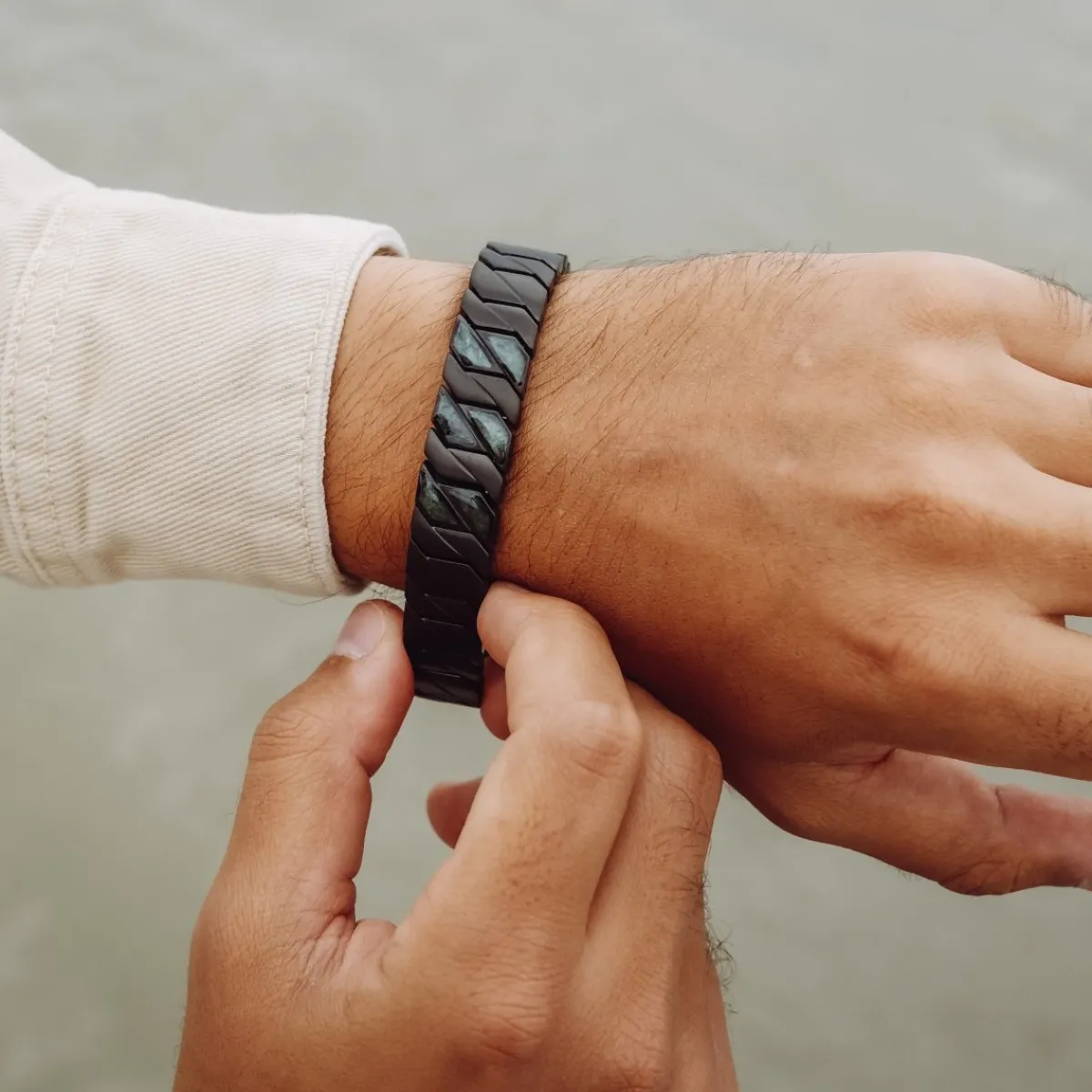 Holzkern Bandlets|Bandlets^Bariton