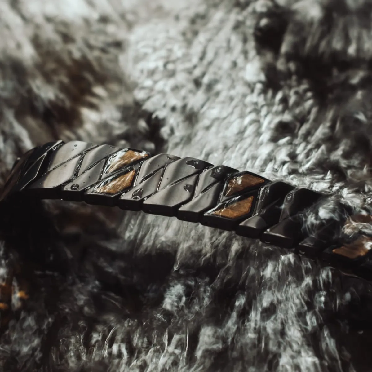Holzkern Bandlets|Bandlets^Bariton