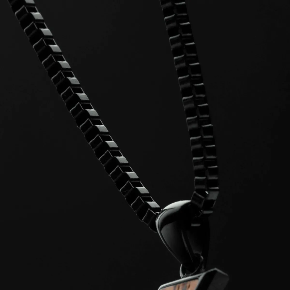 Holzkern Halsketten|Schmuck^Bariton Halskette