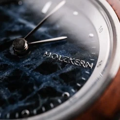 Holzkern Uhren^Bessie