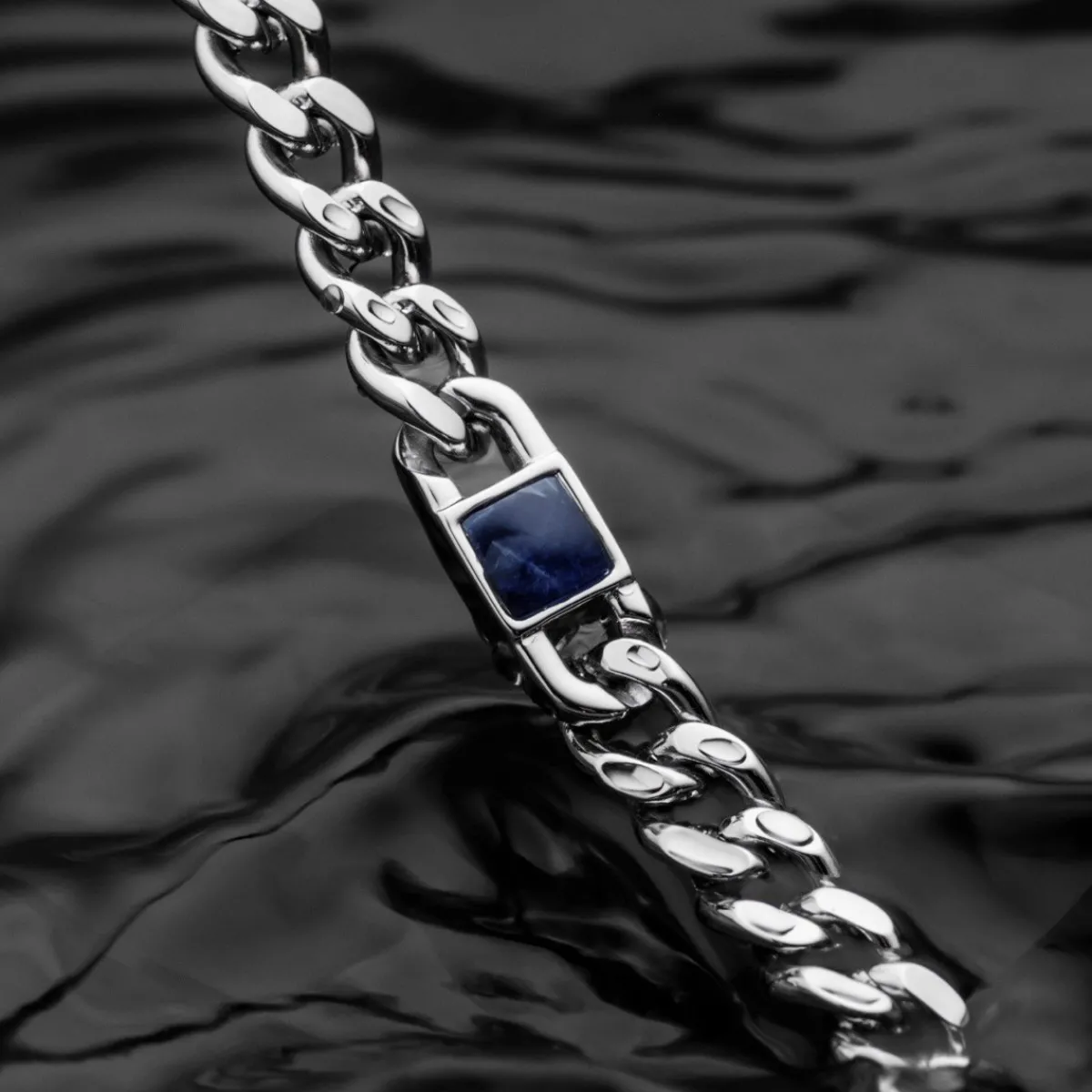 Holzkern Armbänder|Schmuck^Bodyguards Armband