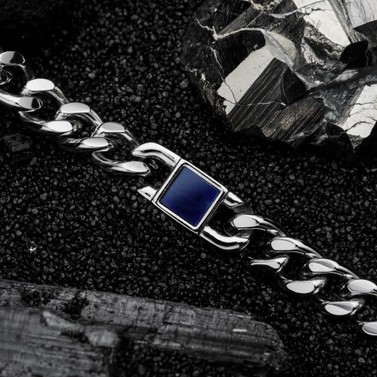 Holzkern Halsketten|Schmuck^Bodyguards Halskette