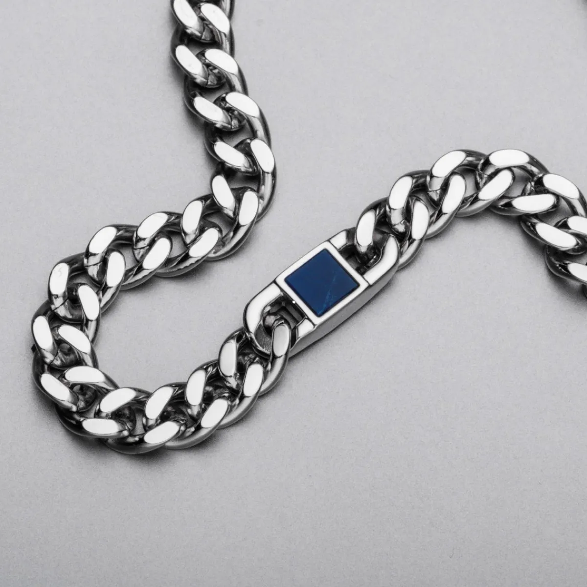 Holzkern Halsketten|Schmuck^Bodyguards Halskette