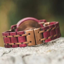 Holzkern Uhren^Bolca