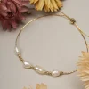Holzkern Armbänder|Schmuck^Braverycall Armband