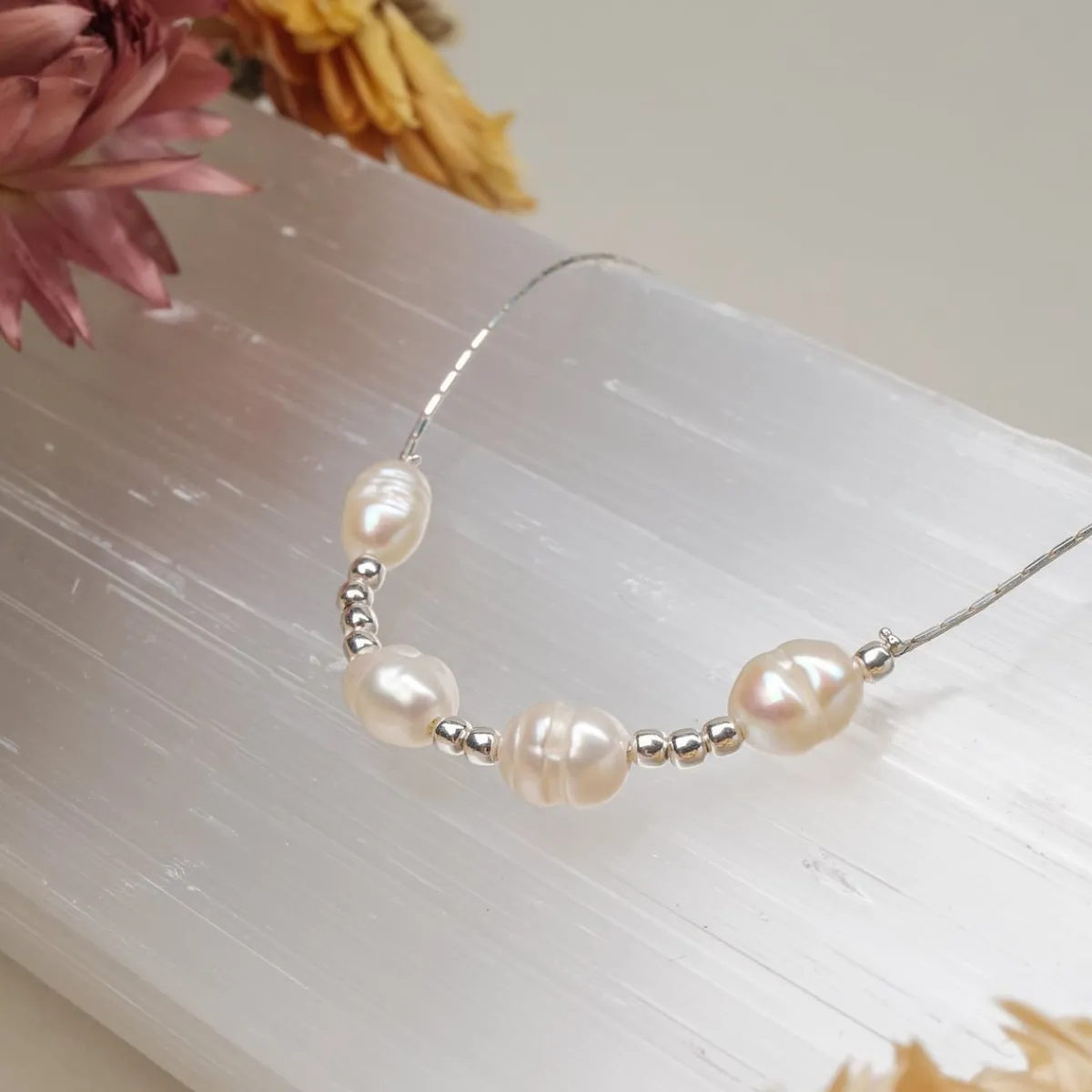 Holzkern Halsketten|Schmuck^Braverycall Halskette