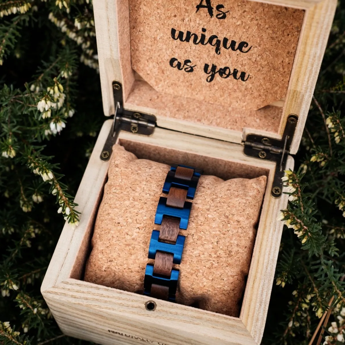 Holzkern Bandlets|Bandlets^Capriccio