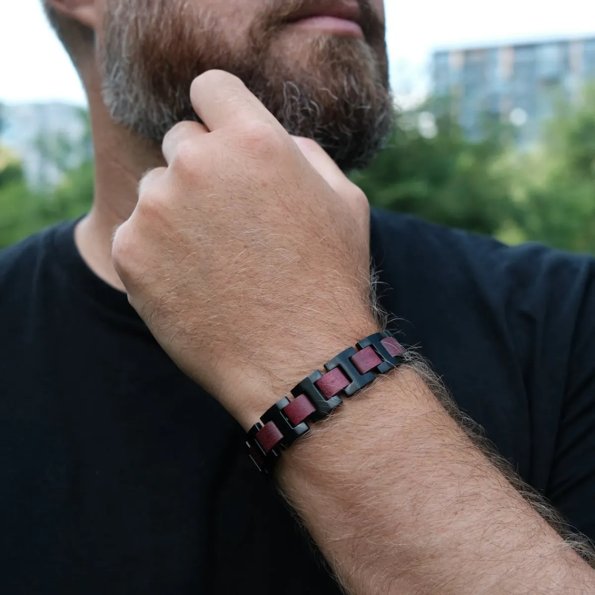 Holzkern Bandlets|Bandlets^Capriccio