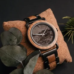 Holzkern Uhren|Uhren^Cepheus