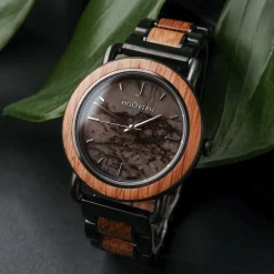 Holzkern Uhren|Uhren^Cepheus