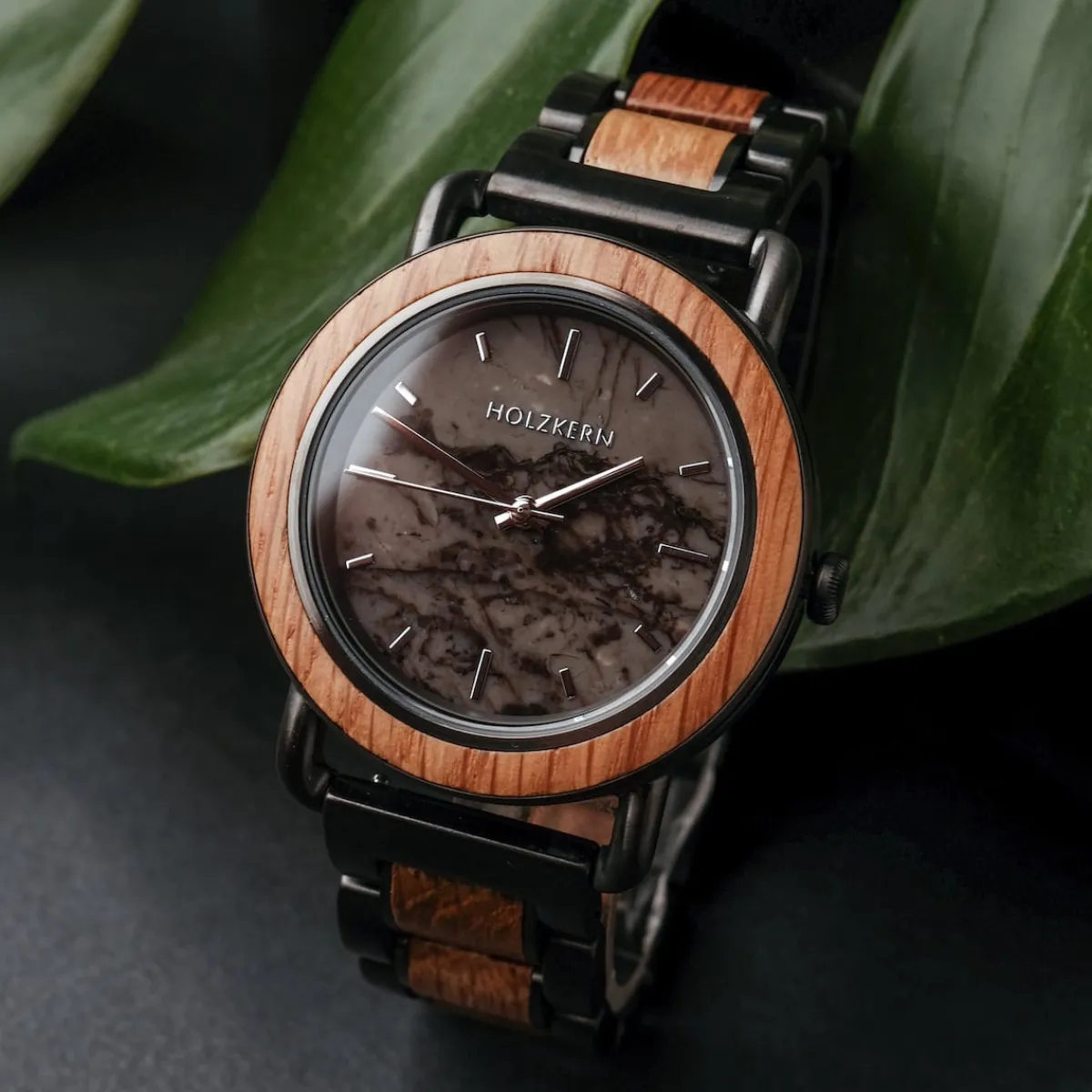 Holzkern Uhren|Uhren^Cepheus