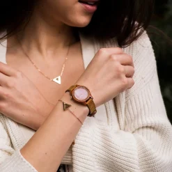 Holzkern Uhren^CinqueTerre
