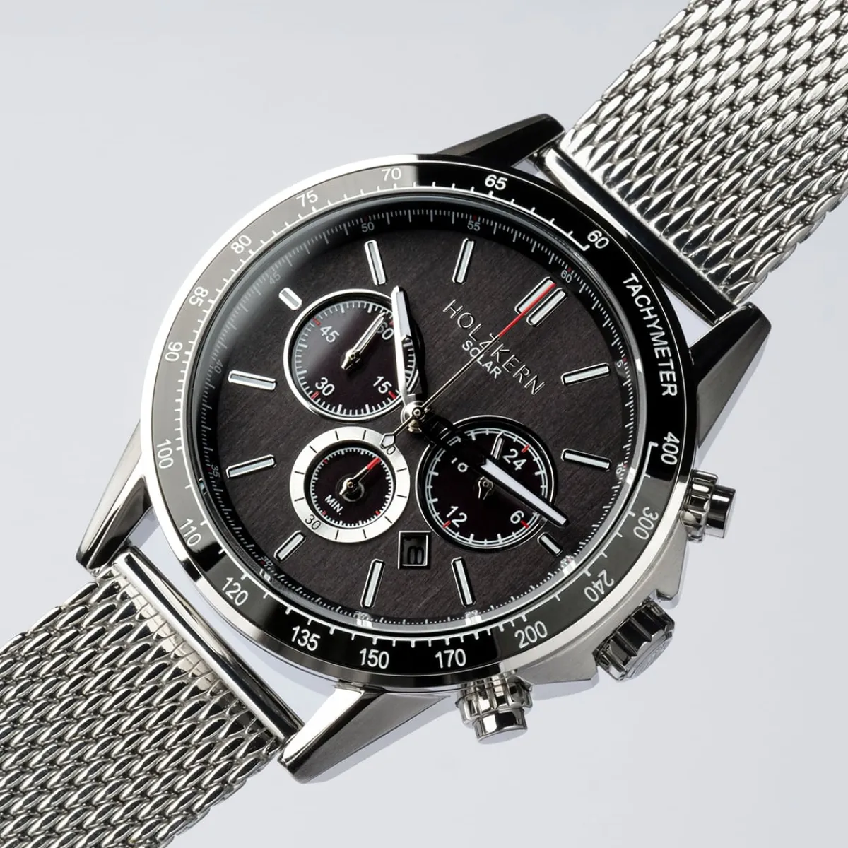 Holzkern Uhren^Comfort Crusher