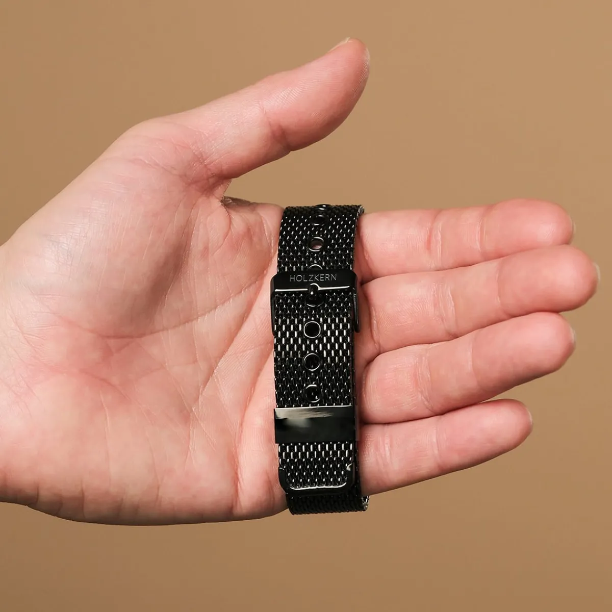 Holzkern Uhren^Comfort Crusher