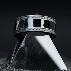 Holzkern Ringe|Schmuck^Countless Ring