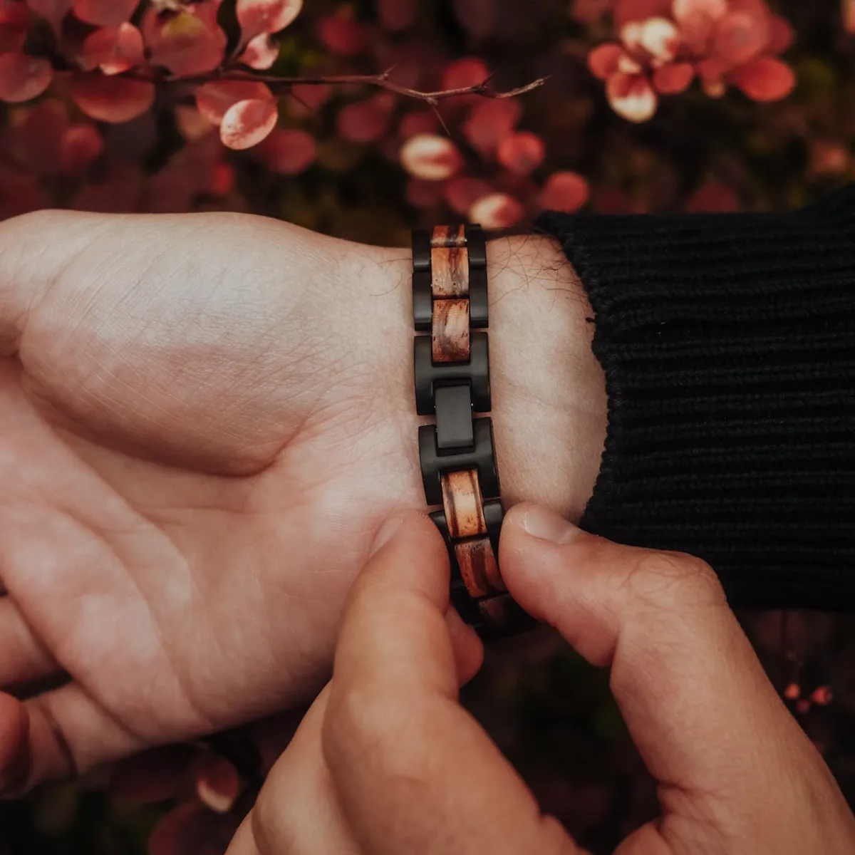 Holzkern Bandlets|Bandlets^Dreiklang
