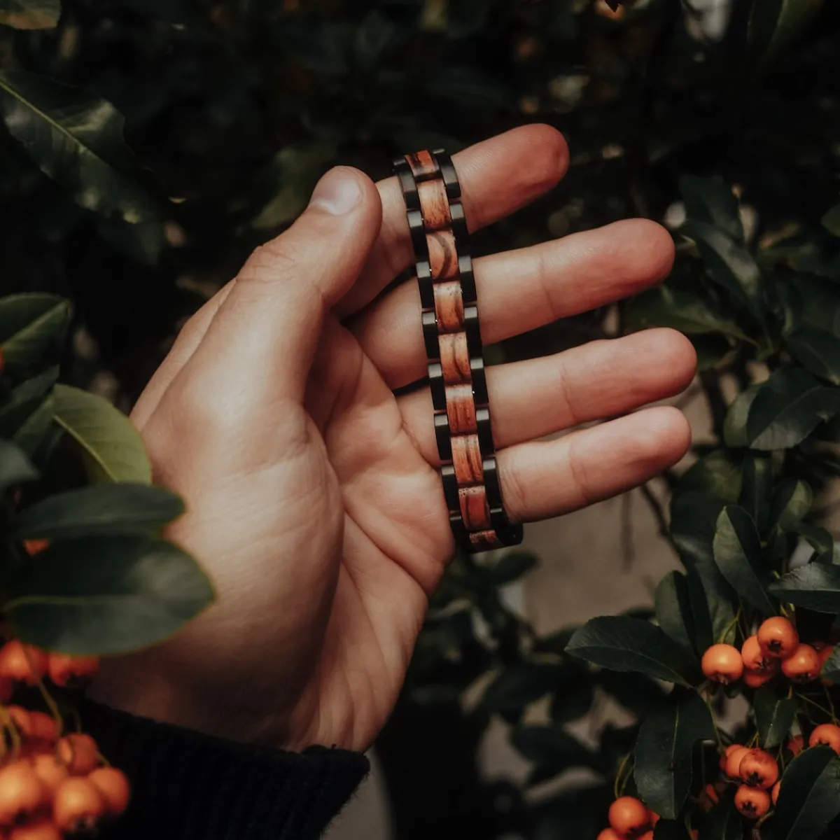 Holzkern Bandlets|Bandlets^Dreiklang