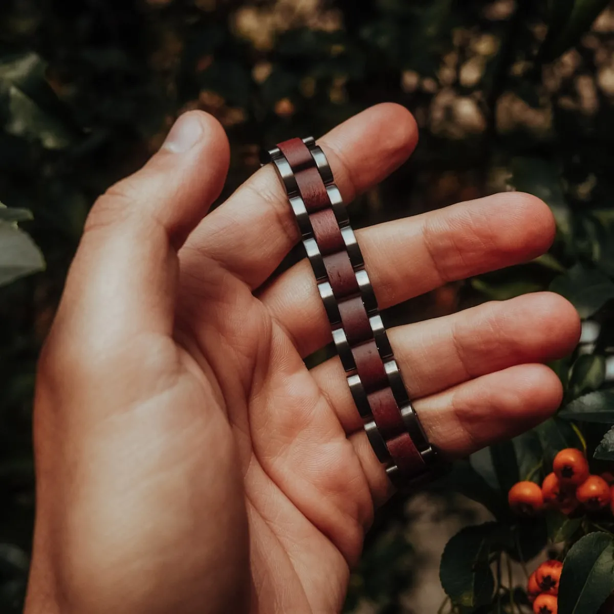 Holzkern Bandlets|Bandlets^Dreiklang