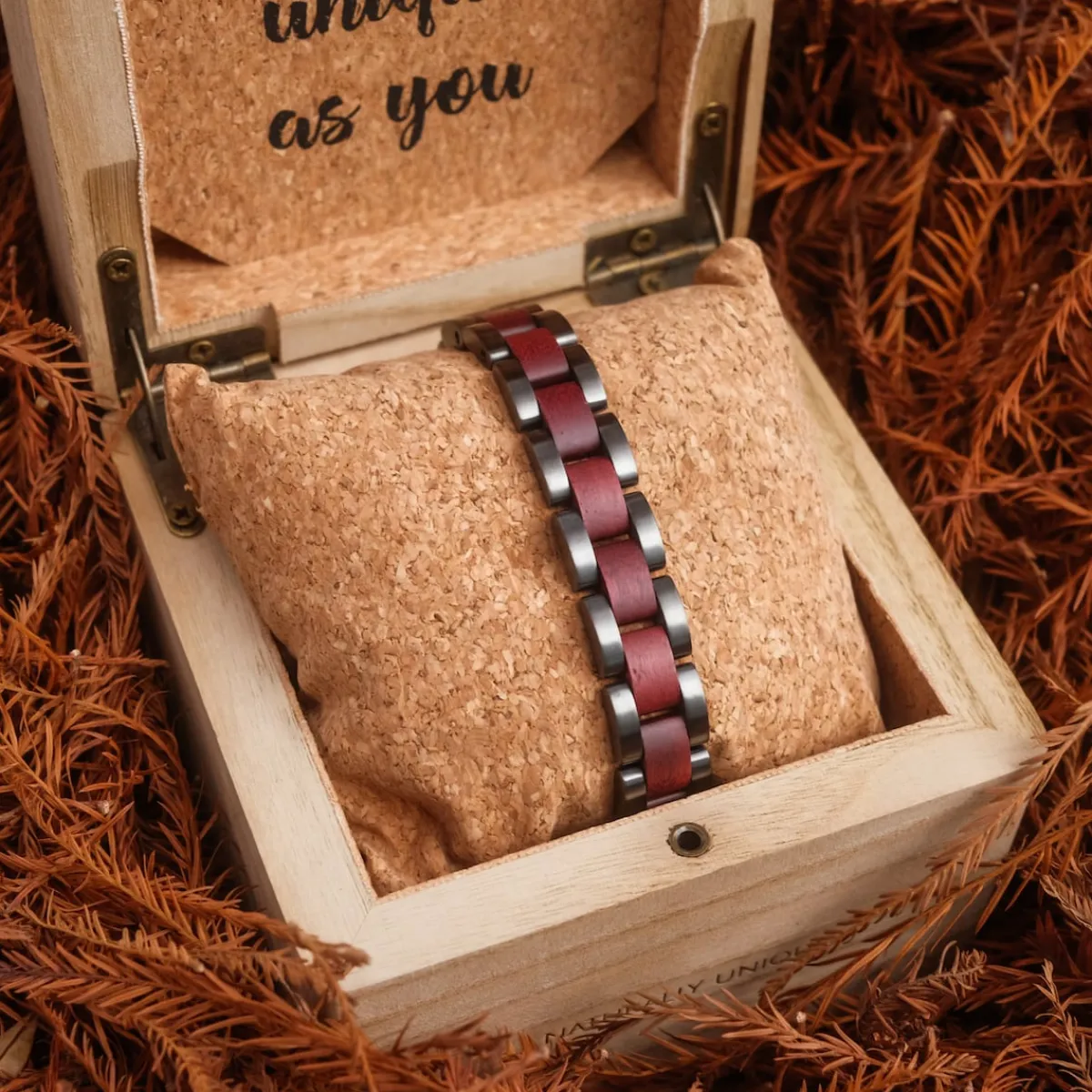 Holzkern Bandlets|Bandlets^Dreiklang