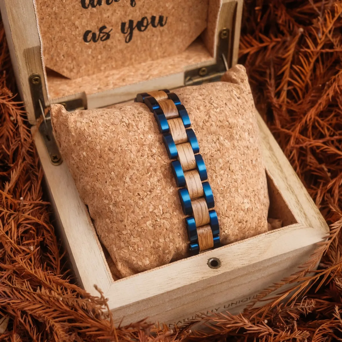 Holzkern Bandlets|Bandlets^Dreiklang