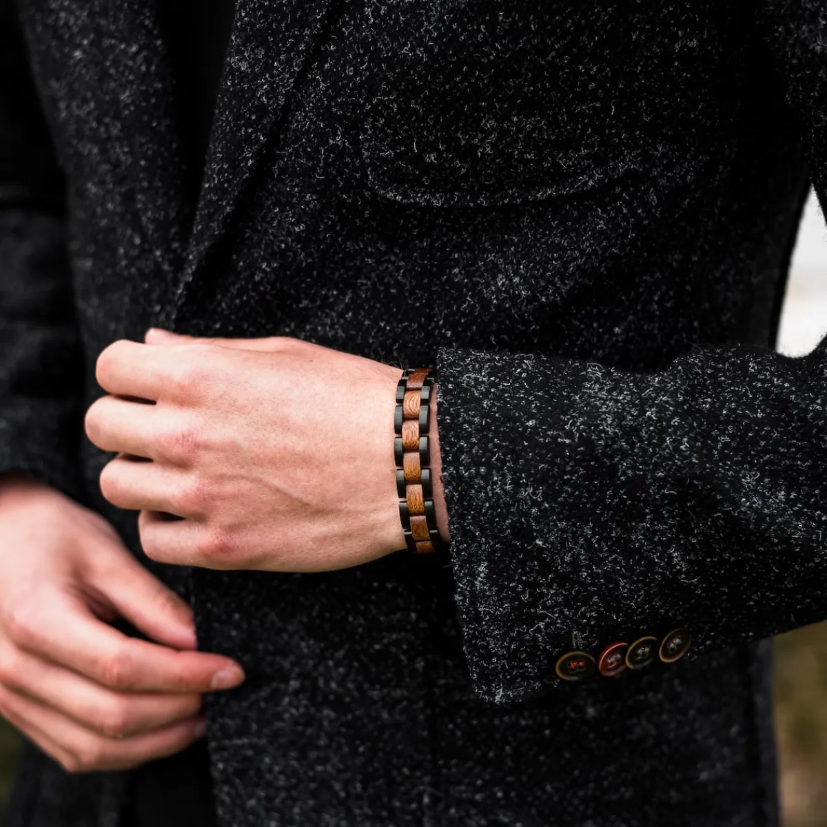 Holzkern Bandlets|Bandlets^Dreiklang