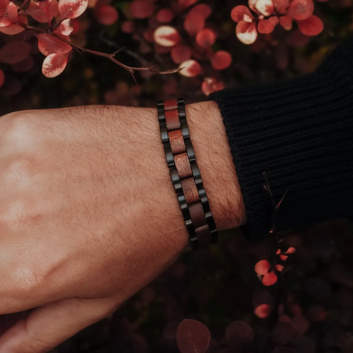 Holzkern Bandlets|Bandlets^Dreiklang