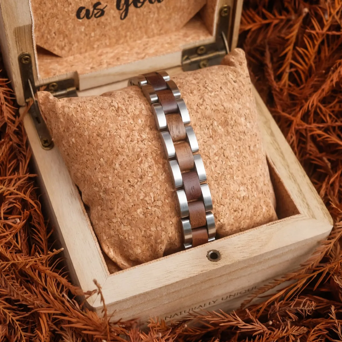Holzkern Bandlets|Bandlets^Dreiklang