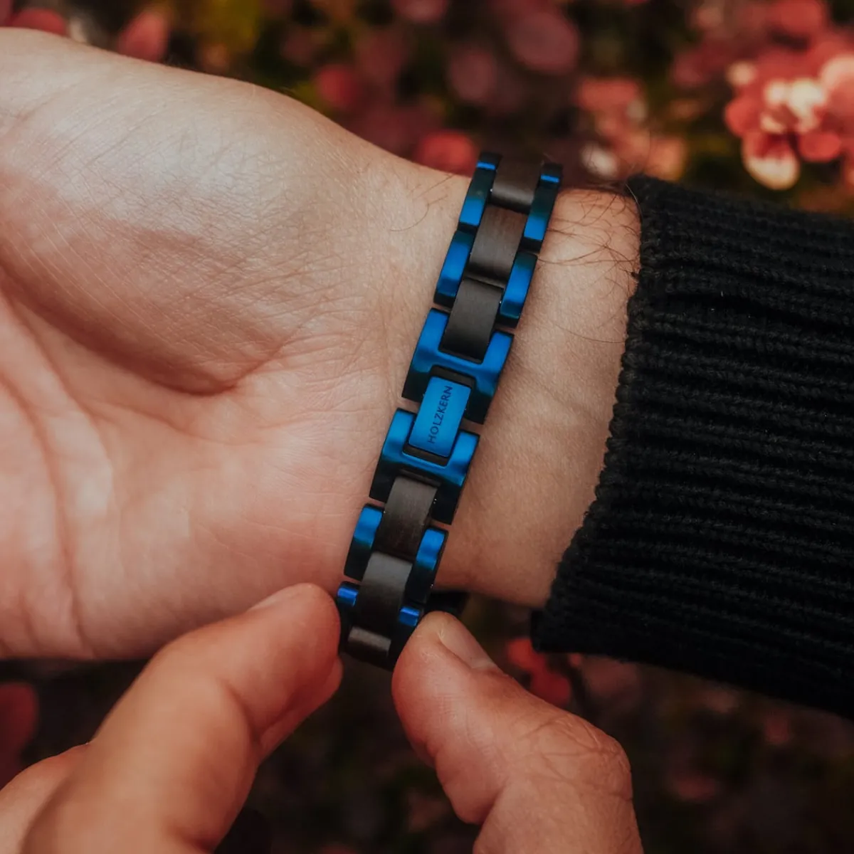 Holzkern Bandlets|Bandlets^Dreiklang