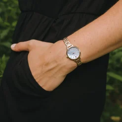 Holzkern Uhren^Eris